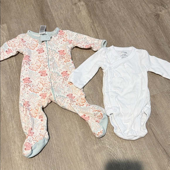 0-3 month bundle - Picture 2 of 2